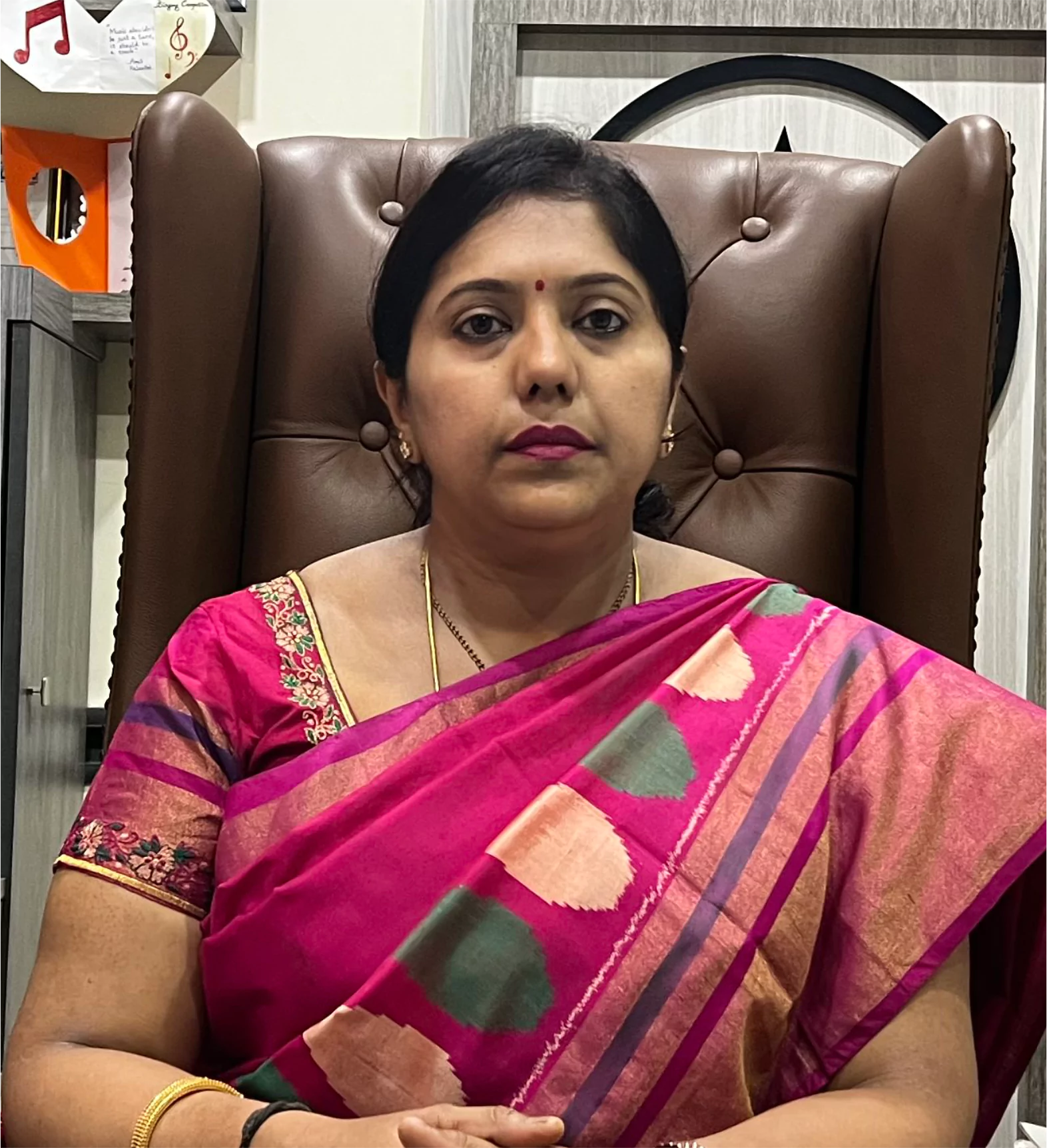 VVPS Hippocampus School